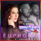 Emerging Pop Artist Harper Starling Teams Up With Famed DJ Duo The Perry Twins for…