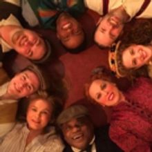 Photo Flash: Carolee Carmello's Final Saturday in SWEENEY TODD, and More Saturday Int