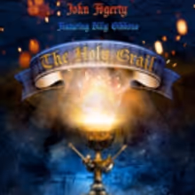 John Fogerty to Release New Single HOLY GRAIL Featuring Billy Gibbons