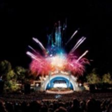 Hollywood Bowl Named Top Amphitheater at 2017 BILLBOARD TOURING AWARDS