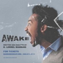 The Barrow Group Hosts the World Premiere of K. Lorrel Manning's AWAKE