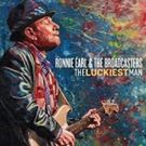 Ronnie Earl & the Broadcasters, Live at the Regent Theatre