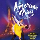 London's AN AMERICAN IN PARIS Will Open Theatrically Throughout the U.S. This September