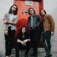 The Jacks Highly Anticipated Self-Titled Debut EP Set For Release 6/28