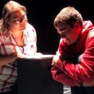 BWW Review: THE CURIOUS INCIDENT OF THE DOG IN THE NIGHT-TIME at Fractured Actors Theater Company