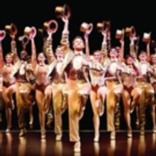 A CHORUS LINE Performance Added at Van Wezel