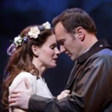 Photo Flash: First Look at City Center's BRIGADOON Starring Kelli O'Hara, Patrick Wil