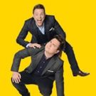 CBBC Stars Sam And Mark Perform In Swindon