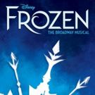 Win a Pair of Tickets to FROZEN on Broadway and meet Olaf