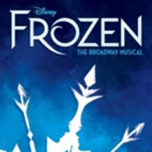 Win a Pair of Tickets to FROZEN on Broadway and meet Olaf