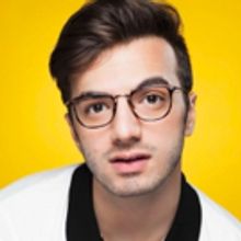 Kevin Stevens of THE BIG BANG THEORY Parody Musical Joins Tim Realbuto in Concert