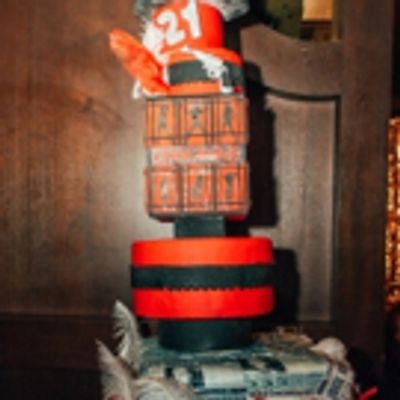 Photo Flash: CHICAGO Celebrates Its 21st Anniversary on Broadway