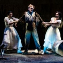 BWW Review: PROVING Mazzoli's Place in the New Opera Scene at the Miller in New York