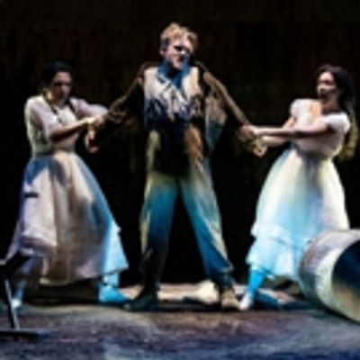 BWW Review: PROVING Mazzoli's Place in the New Opera Scene at the Miller in New York