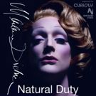 DIETRICH - NATURAL DUTY is an Intoxicating Mix Of Theatre, Cabaret, and Drag