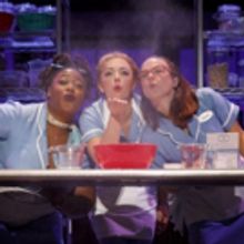 BWW Review: WAITRESS Frequently Betrays Its Southern Heart With Loudness and Sillines