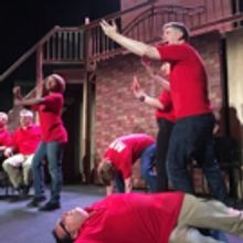 Halloween Improv Comes to Dreamcatcher on October 27