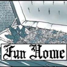 GhostLit Rep Announces THE TEMPEST and FUN HOME