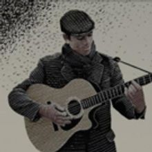 ONCE Extends at The Grand Theatre