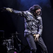 BWW Review: MICHAEL JACKSON HISTORY SHOW at Artscape Opera House Hits All The Right N