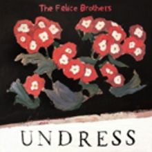 The Felice Brothers Release New Single SPECIAL ANNOUNCEMENT