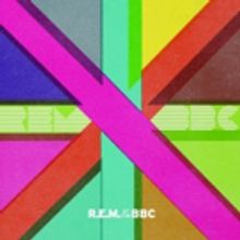 R.E.M. at the BBC: Rare Studio & Live Recordings Spanning Nearly 25 Years