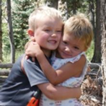 Jeff Witzeman Is FLIPPING THE SCRIPTS With New Documentary About Children's Cancer Tr