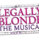 Legally Blonde - The Musical Comes To Wilmington Feb. 23-24