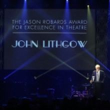 Photo Coverage: Roundabout Theatre Company Honors John Lithgow