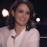 VIDEO: MEAN GIRLS Writer Tina Fey Joins David Letterman On This Week's MY NEXT GUEST… Video