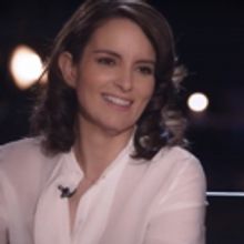 VIDEO: MEAN GIRLS Writer Tina Fey Joins David Letterman On This Week's MY NEXT GUEST 