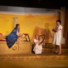 Photo Coverage: First look at Curtain Players' EPIC PROPORTIONS