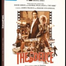 THE DEUCE: The Complete First Season Available for Digital Download 11/27