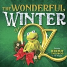 Latest Casting Announced For LYTHGOE FAMILY PANTO'S OZ at Pasadena Civic