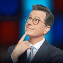 THE LATE SHOW WITH STEPHEN COLBERT To Air Live Following First Democratic Debates in 