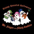 Mr. Singer & the Sharp Cookies to Perform Family Halloween Show