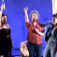 TV: Watch Highlights from LCT3's QUEENS! Video