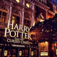 Win a Pair of Tickets to HARRY POTTER AND THE CURSED CHILD on Broadway and Meet the…