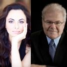 Carnegie Hall Presents The Stage of Legends on June 5