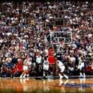 Netflix and ESPN Films Announce Multi-Part Documentary THE LAST DANCE featuring Michael Jordan