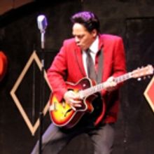Photo Flash: First Look at Black Ensemble's HAIL, HAIL, CHUCK: A Tribute to Chuck Ber