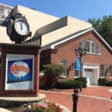 Industry Editor Exclusive: Paper Mill Playhouse - Broadway's Closest Out-of-Town Tryo