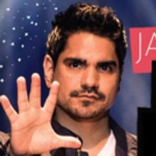 Illusionist Jason Bishop Makes Audiences 'BELIEVE IN MAGIC' Tonight at the New Victor