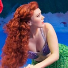 Photo Flash: First Look at THE LITTLE MERMAID at Music Theatre Wichita