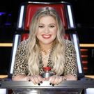 Kelly Clarkson Joins NBC's THE VOICE as Season 13 Key Adviser, 10/30