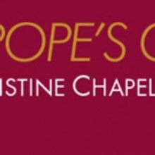 Sistine Chapel Choir to Take the Radio City Music Hall Stage April 13
