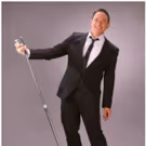 Les Lankhorst in A CROONER CHRISTMAS at MTH