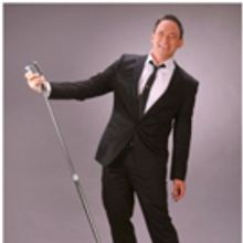 Les Lankhorst in A CROONER CHRISTMAS at MTH