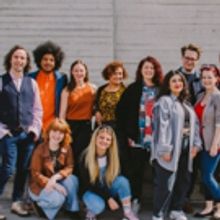 Paines Plough Announces Productions, Tour Dates And Casting For ROUNDABOUT 2019