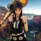 Patricia Vonne Announces Her Seventh Full-Length Album TOP OF THE MOUNTAIN